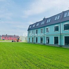 Квартира 211 м², 5-комнатная - изображение 4