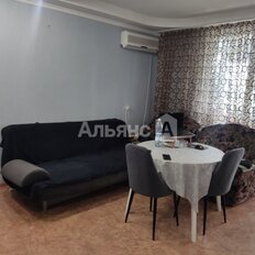 Квартира 60 м², 3-комнатная - изображение 2