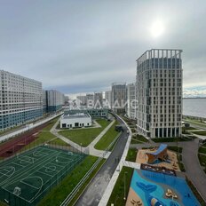 Квартира 21,8 м², студия - изображение 1