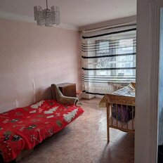Квартира 29,7 м², 1-комнатная - изображение 4