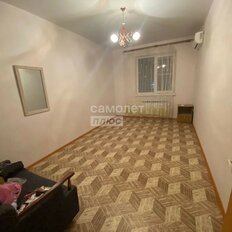 Квартира 35,1 м², 1-комнатная - изображение 3