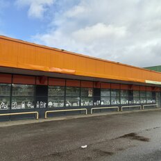 136,5 м², торговое помещение - изображение 3