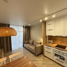 Квартира 63 м², 3-комнатная - изображение 3