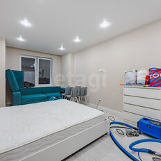 Квартира 38,6 м², 1-комнатная - изображение 4