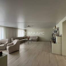 Квартира 150,8 м², 3-комнатная - изображение 5