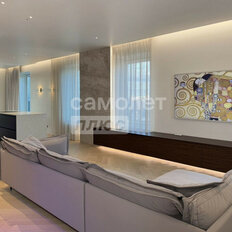 Квартира 98,8 м², 3-комнатная - изображение 5