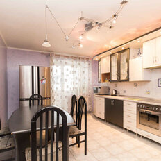 Квартира 140 м², 3-комнатная - изображение 1