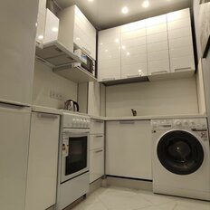 Квартира 26,4 м², студия - изображение 1