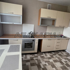 Квартира 38 м², 1-комнатная - изображение 5