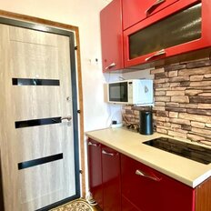 Квартира 24 м², студия - изображение 1