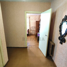 Квартира 58,5 м², 2-комнатная - изображение 5