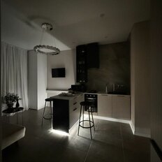 Квартира 34 м², 1-комнатная - изображение 3