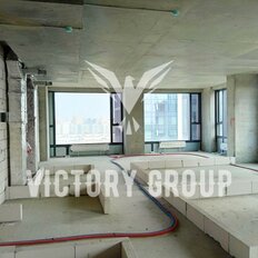 Квартира 138 м², 4-комнатная - изображение 1