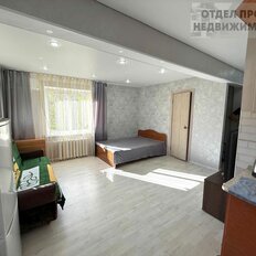 Квартира 31,1 м², 1-комнатная - изображение 4