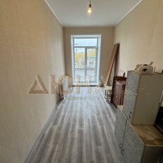 Квартира 71,7 м², 3-комнатная - изображение 4