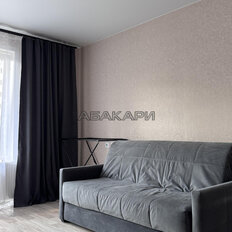 Квартира 36 м², студия - изображение 5