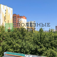 Квартира 50,5 м², 3-комнатная - изображение 5