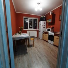 Квартира 35,5 м², 1-комнатная - изображение 1