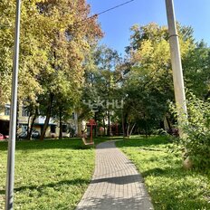 Квартира 13,5 м², студия - изображение 4