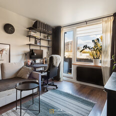 Квартира 44,2 м², 2-комнатная - изображение 1