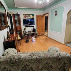 Квартира 61,2 м², 3-комнатная - изображение 3