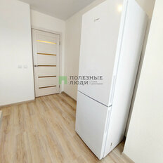 Квартира 32 м², 1-комнатная - изображение 5