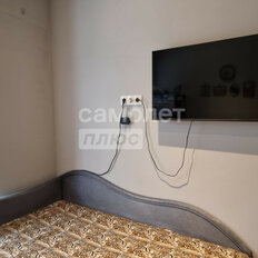 Квартира 25 м², 1-комнатные - изображение 4