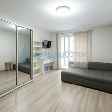 Квартира 26,6 м², студия - изображение 1