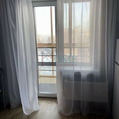 Квартира 35 м², 1-комнатная - изображение 4
