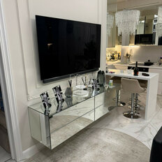 Квартира 80 м², 3-комнатные - изображение 5