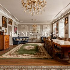 Квартира 189 м², 6-комнатная - изображение 2