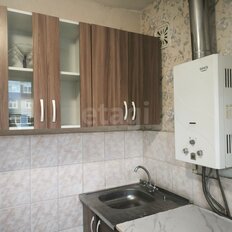 Квартира 32 м², 1-комнатная - изображение 4