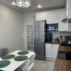 Квартира 53,5 м², 2-комнатная - изображение 5