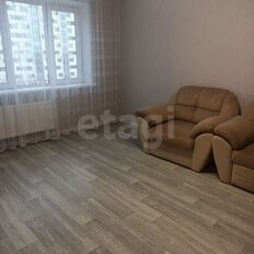 Квартира 40 м², 1-комнатная - изображение 2