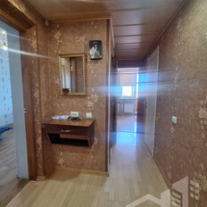 Квартира 55,3 м², 2-комнатная - изображение 1