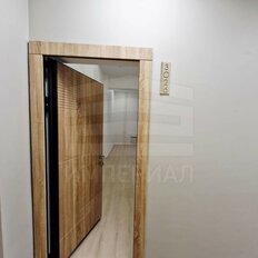 Квартира 19,8 м², студия - изображение 5