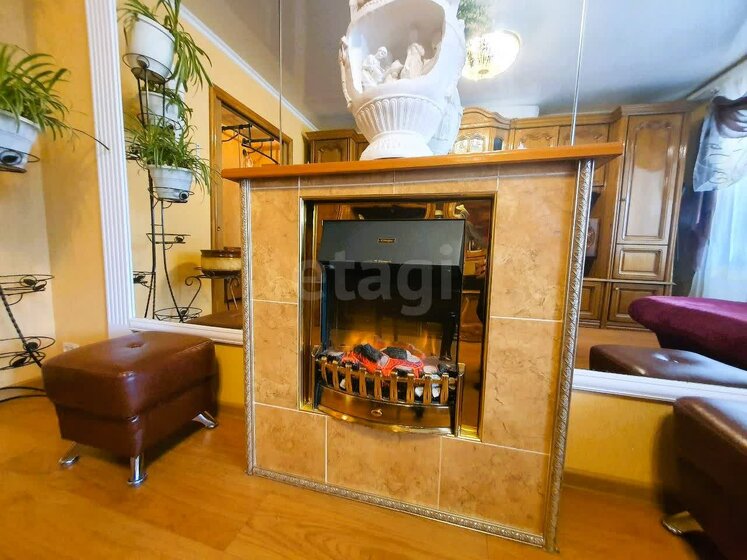 65 м², 4-комнатная квартира 10 700 000 ₽ - изображение 22