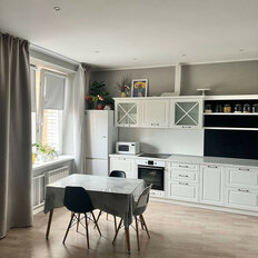 Квартира 65 м², 2-комнатная - изображение 3