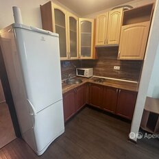 Квартира 22 м², студия - изображение 1