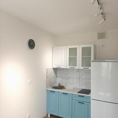 Квартира 24,3 м², студия - изображение 2