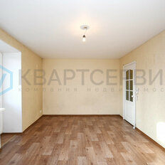 Квартира 45,4 м², 2-комнатная - изображение 4