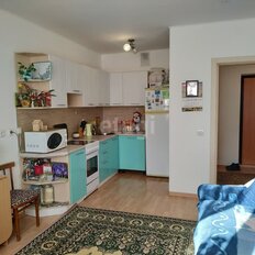 Квартира 38,2 м², 1-комнатная - изображение 2