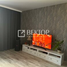 Квартира 69,3 м², 2-комнатная - изображение 5