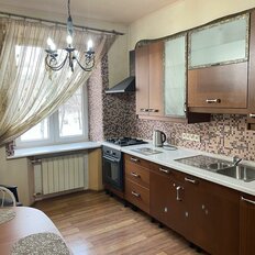 Квартира 77 м², 3-комнатная - изображение 5