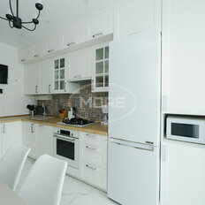 Квартира 53,5 м², 2-комнатная - изображение 5