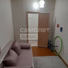 Квартира 45,8 м², 2-комнатная - изображение 4