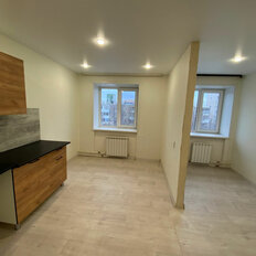 Квартира 23,5 м², 1-комнатная - изображение 2