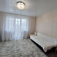 Квартира 52,5 м², 2-комнатная - изображение 4