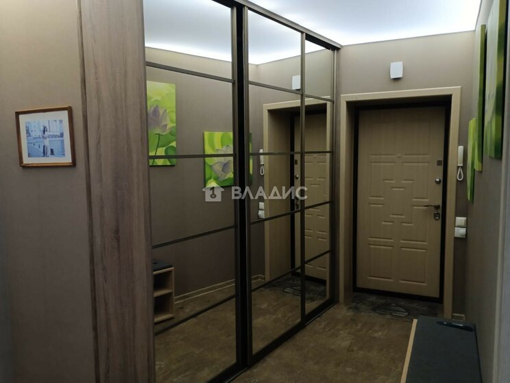 83,2 м², 3-комнатная квартира 12 300 000 ₽ - изображение 94