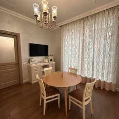 Квартира 92,2 м², 3-комнатные - изображение 3